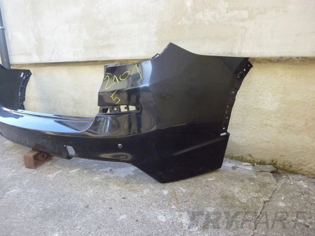 BMW X3 F25 M Package Rear Bumper