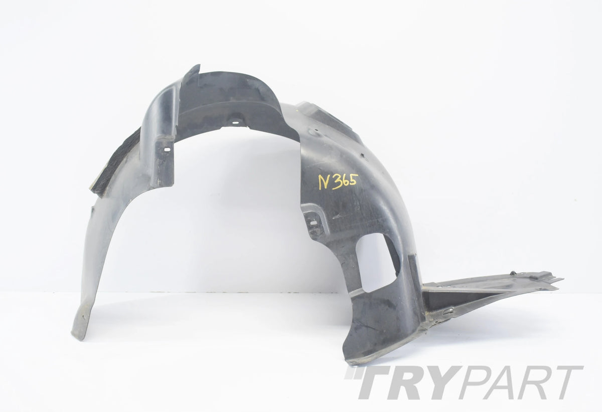 SKODA RAPID 5JA LEFT FRONT FENDER ORG