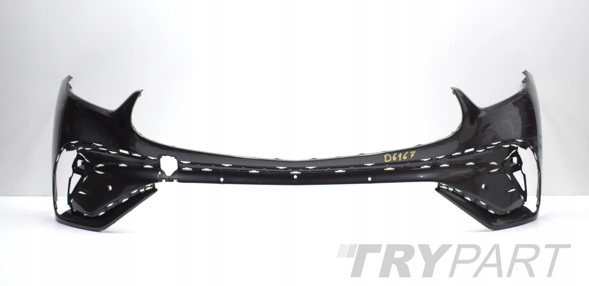MERCEDES GLC W254 X254 AMG FRONT BUMPER ORG 22+