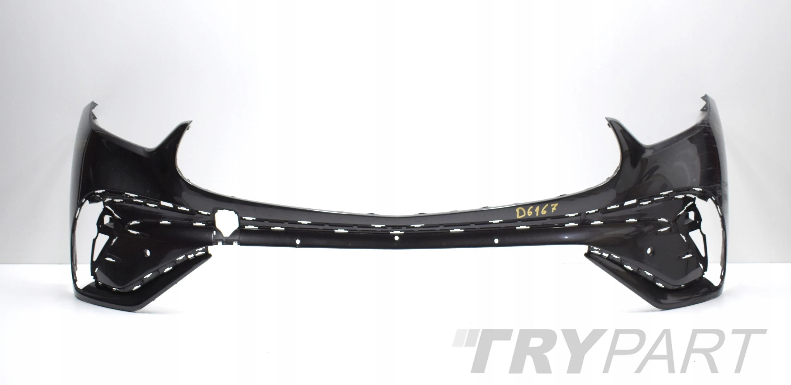 MERCEDES GLC W254 X254 AMG FRONT BUMPER ORG 22+