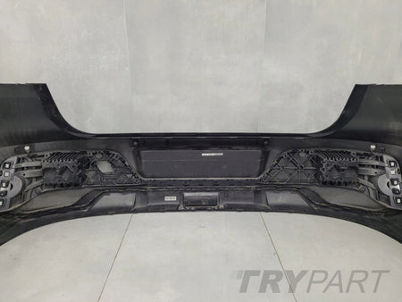 Rear Bumper BMW 7 i7 G70 M-Package 22-