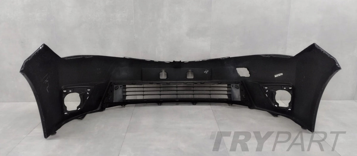 Front Bumper Toyota Corolla 11 XI E16 Sedan 13-16