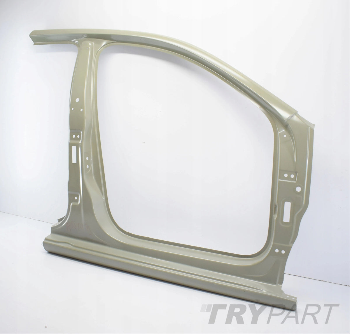 TOLEDO IV RAPID 5J RIGHT HOUSING FRAME PILLAR ORG