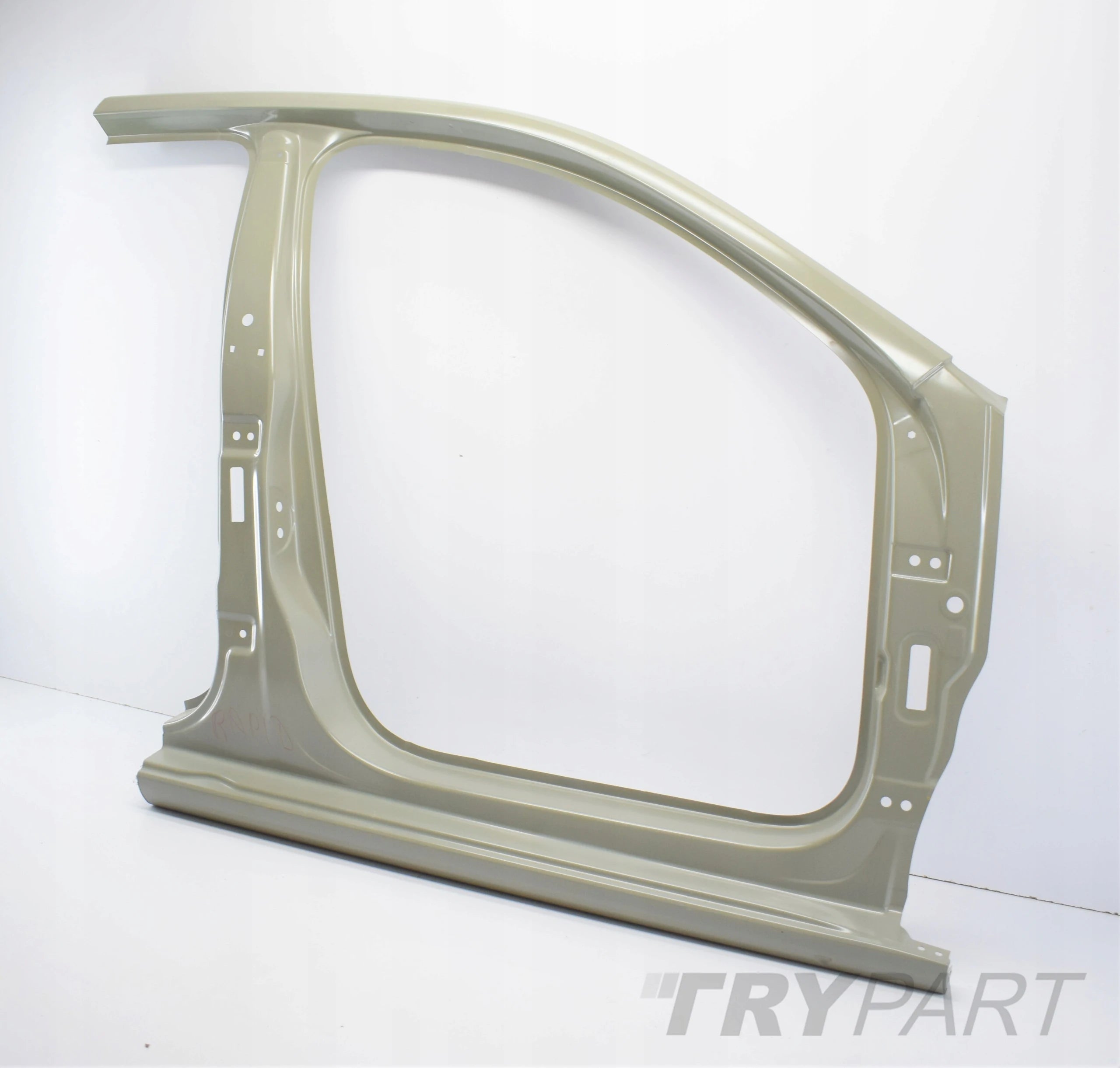 TOLEDO IV RAPID 5J RIGHT HOUSING FRAME PILLAR ORG