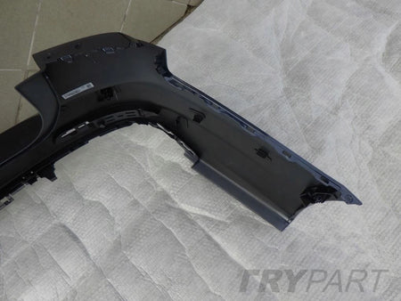 AUDI A6 C8 4K9 KOMBI 2018- Rear Bumper