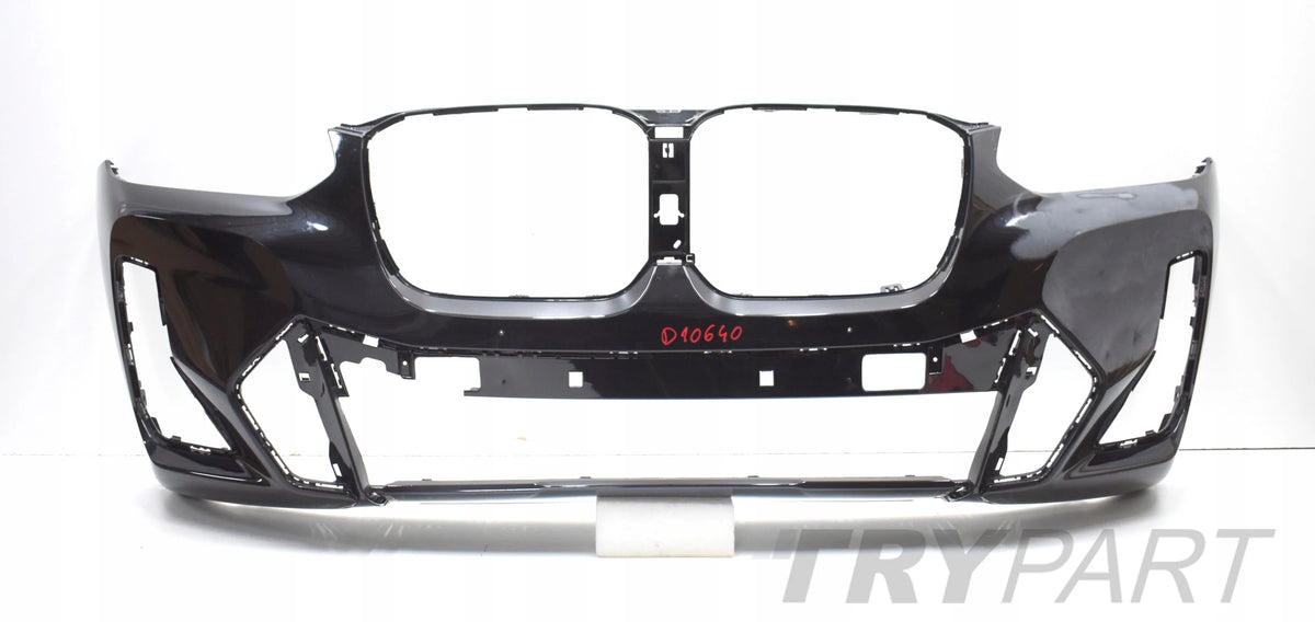 BMW X3 G01 X4 G02 LIFT LCI M PACKAGE FRONT BUMPER ORG