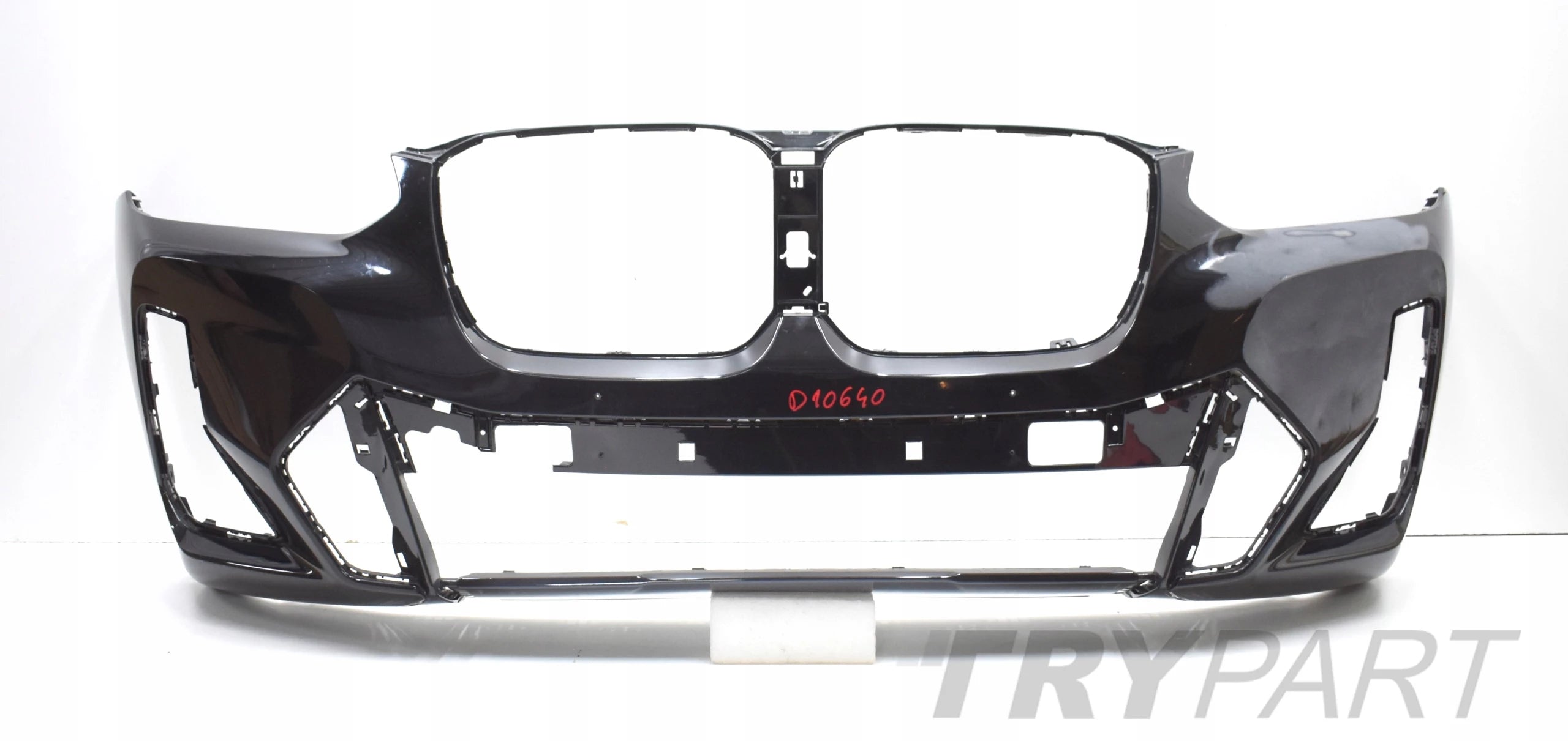 BMW X3 G01 X4 G02 LIFT LCI M PACKAGE FRONT BUMPER ORG