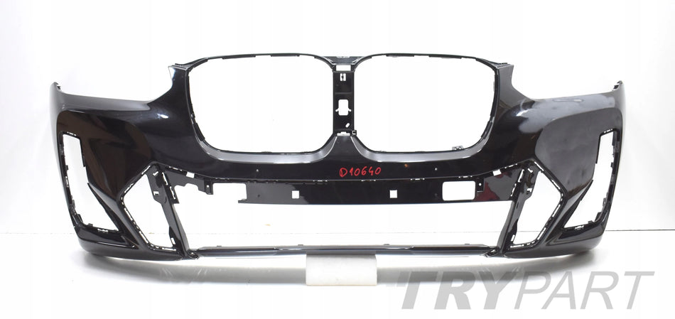 BMW X3 G01 X4 G02 LIFT LCI M PACKAGE FRONT BUMPER ORG