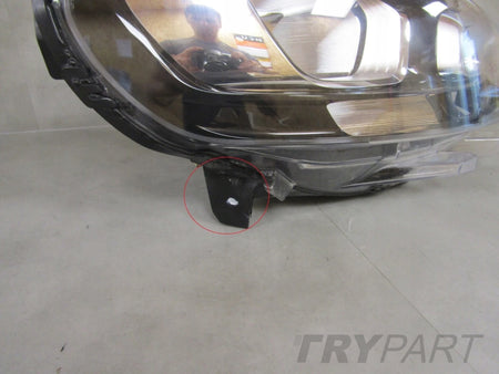 HEADLIGHT CITROEN JUMPY III 3 16-23 VIVARO STANDARD 19-23 RH RIGHT 98085676