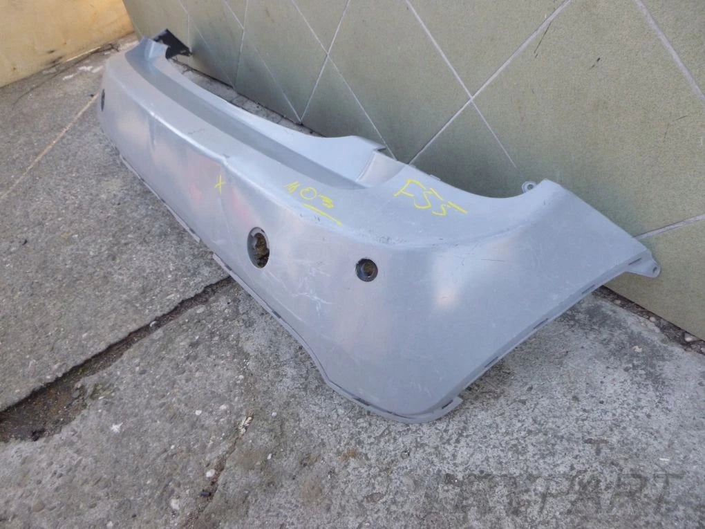 MINI COOPER ONE F55 14- Rear bumper