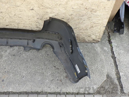 BMW 2 F44 GRAN COUPE M PACKAGE rear bumper