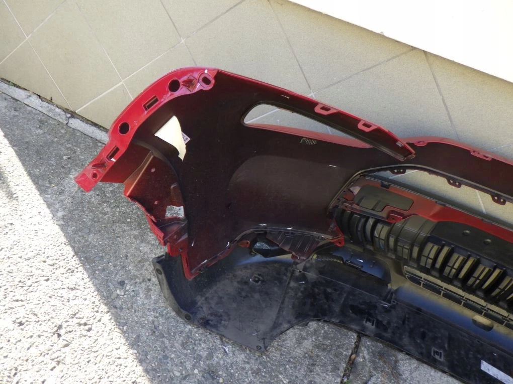 CITROEN C3 AIRCROSS LIFT 21- Front Bumper
