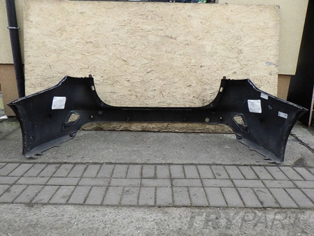 KIA CEED 3 III SW KOMBI 18- Rear Bumper
