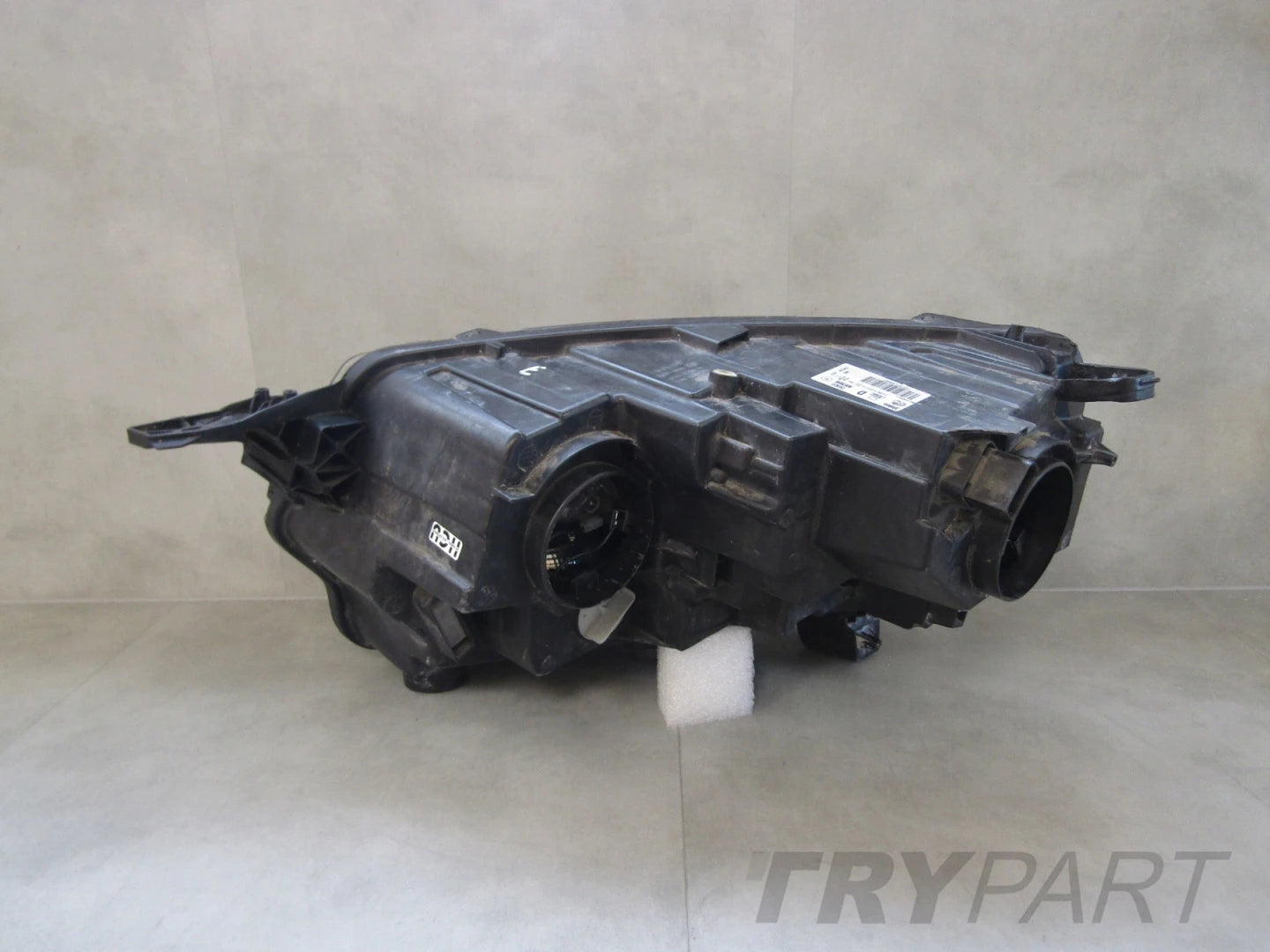 HEADLIGHT TOYOTA PROACE CITY STANDARD RH 19- 9835780580
