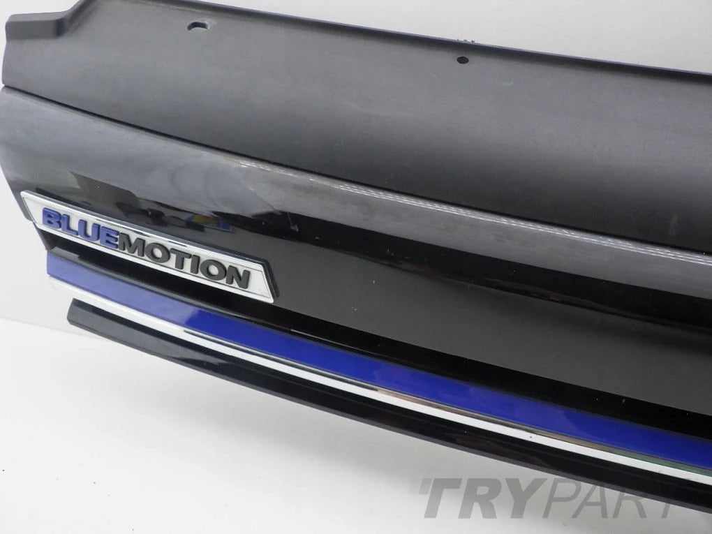 VW GOLF 7 VII LIFT 5G0 5G 2017- Grille Catch