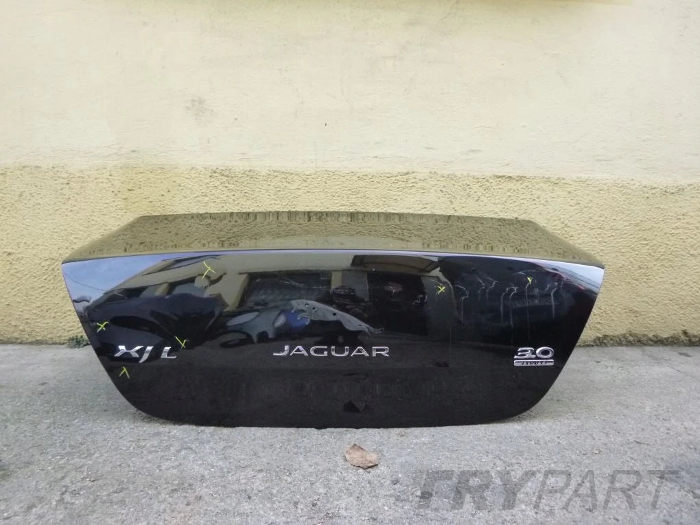 JAGUAR XJ X351 Rear Trunk Lid