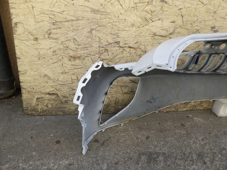 VW ID4 ID.4 11A 20- Front Bumper