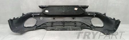 Rear Bumper ALFA ROMEO TONALE VELOCE 2022-