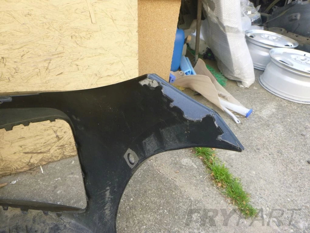BMW 4 G26 M Package Front Bumper