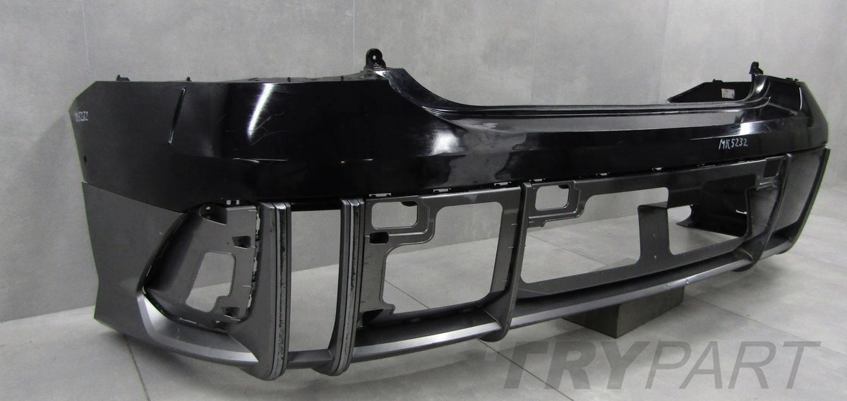 Rear Bumper Hyundai Ioniq VI 6 22-