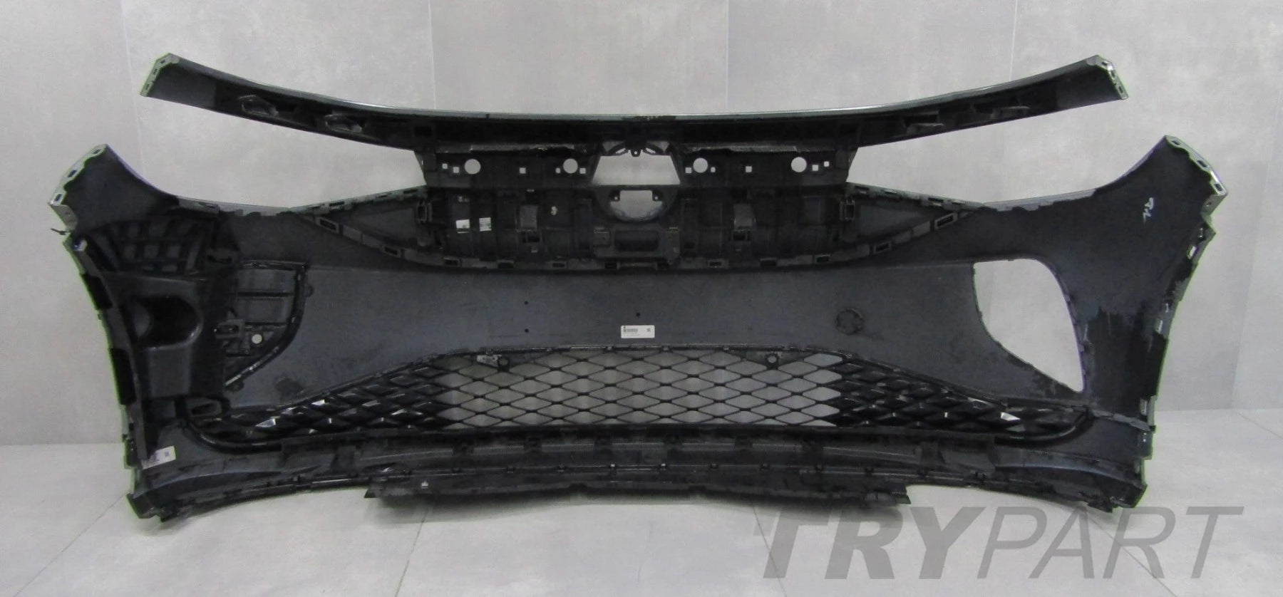 Front Bumper for VW ID.4 ID4 ID.5 ID5 11A GTX 20-