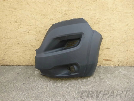 DUCATO BOXER JUMPER 14- Wide Front Bumper
