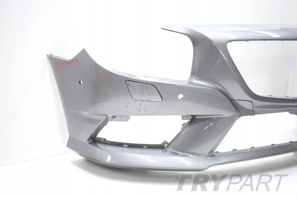 MERCEDES SL W231 AMG FRONT BUMPER ORG