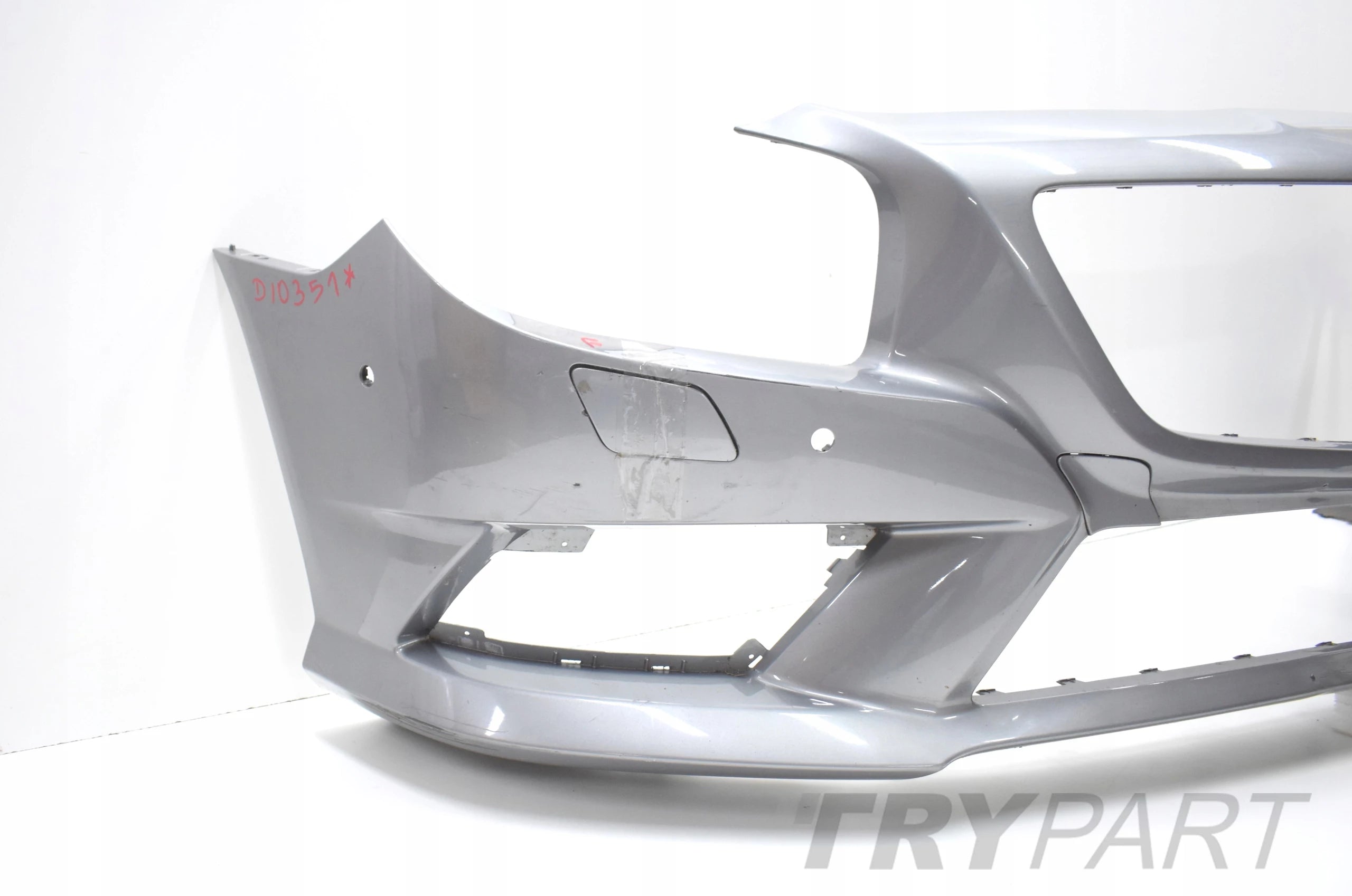 MERCEDES SL W231 AMG FRONT BUMPER ORG