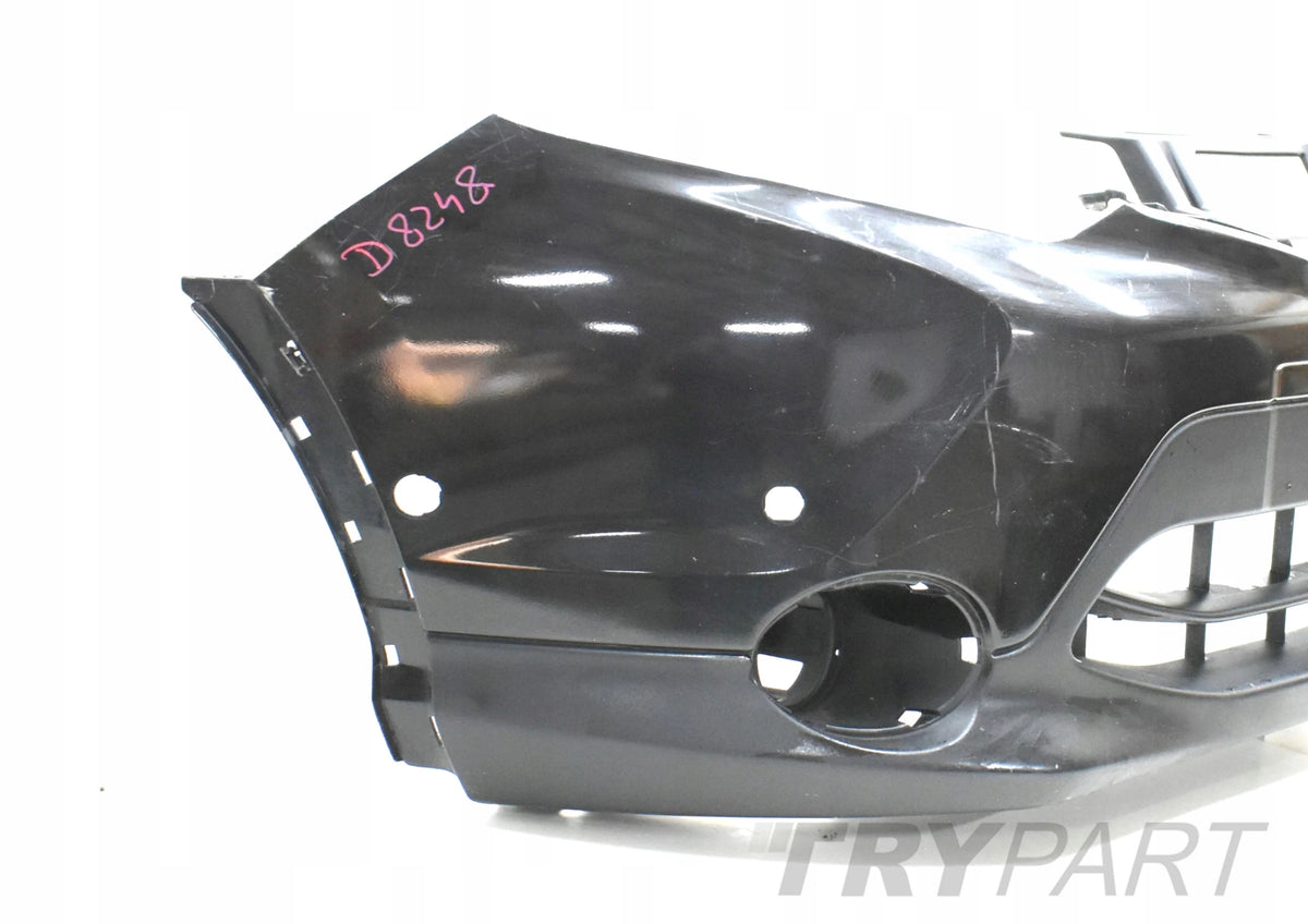 NISSAN QASHQAI II FRONT BUMPER ORG