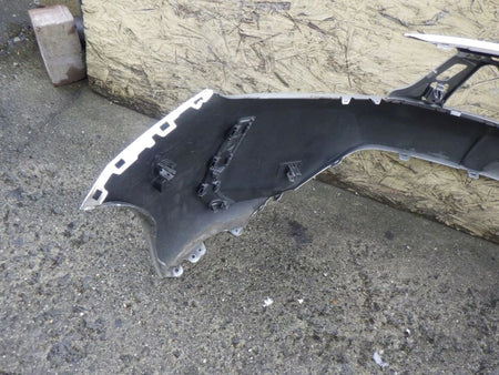 OPEL CORSA F LIFT 23- Front Bumper