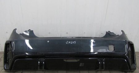 Rear Bumper Mini Cooper S J01 Electric JCW 23-
