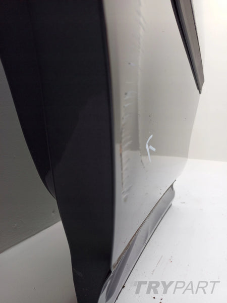 TOYOTA RAV4 IV 4 2012- REAR RIGHT DOOR