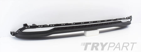 KIA CEED III 3 BUMPER DIFFUSER SPOILER ESTATE NEW
