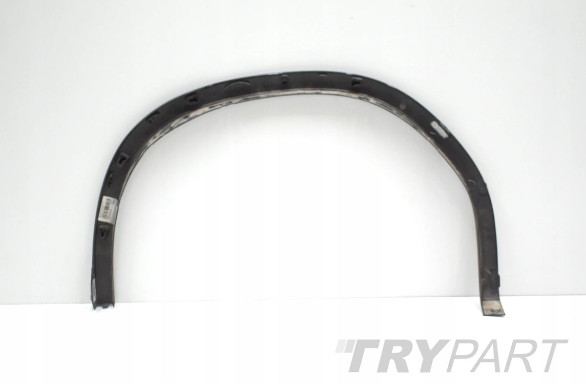 BMW IX3 G08 M PACKAGE RIGHT REAR FENDER TRIM ORIGINAL