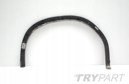 BMW IX3 G08 M PACKAGE RIGHT REAR FENDER TRIM ORIGINAL