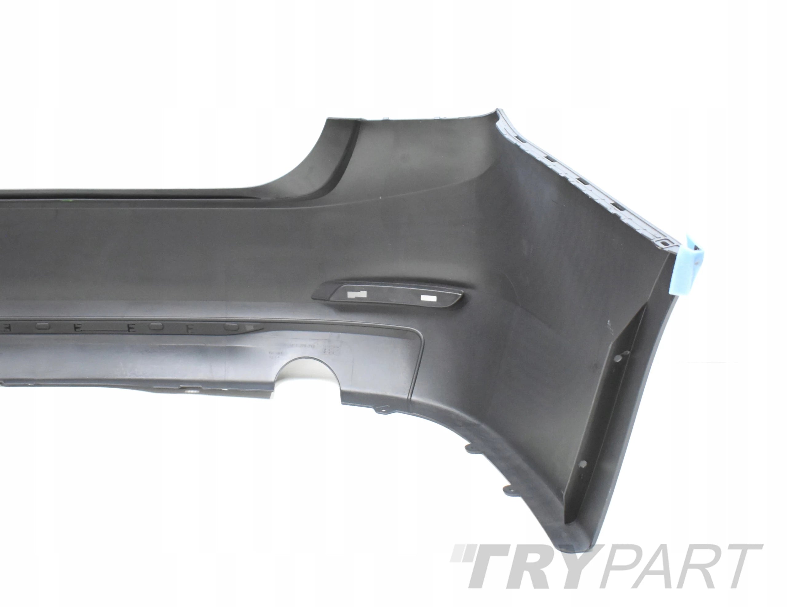 BMW F30 REAR BUMPER SEDAN ORG NEW