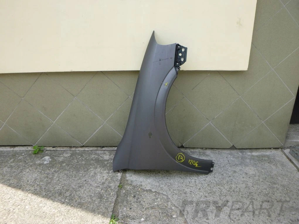 OPEL ASTRA G II 2 Front Fender Right