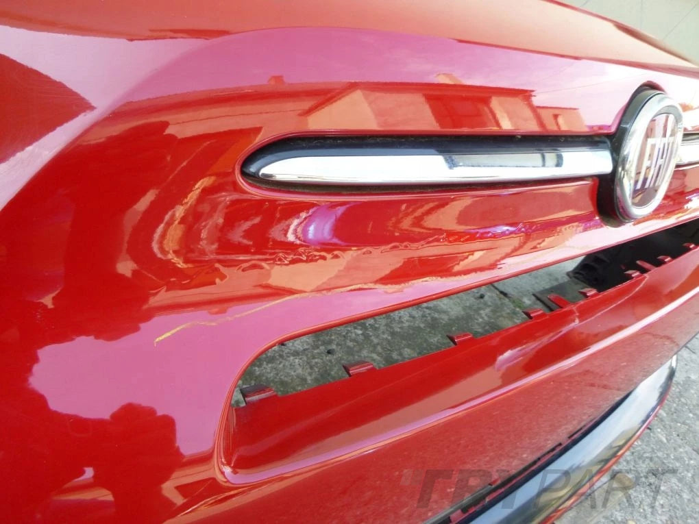 FIAT 500 SPORT LIFT 16- front bumper