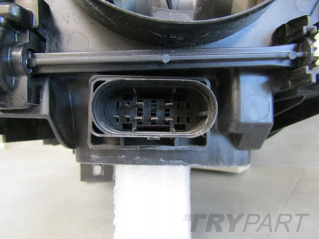 MERCEDES CITAN W420 STANDARD HEADLIGHT 21- RH A4209060100