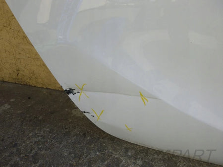 OPEL ZAFIRA C III RIGHT REAR DOOR