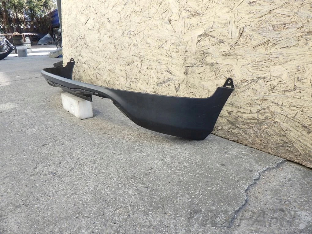 FORD FIESTA MK8 ACTIVE Rear bumper spoiler