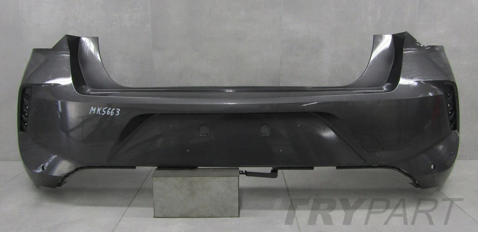 Rear Bumper Opel Astra L 6 VI HB 21-
