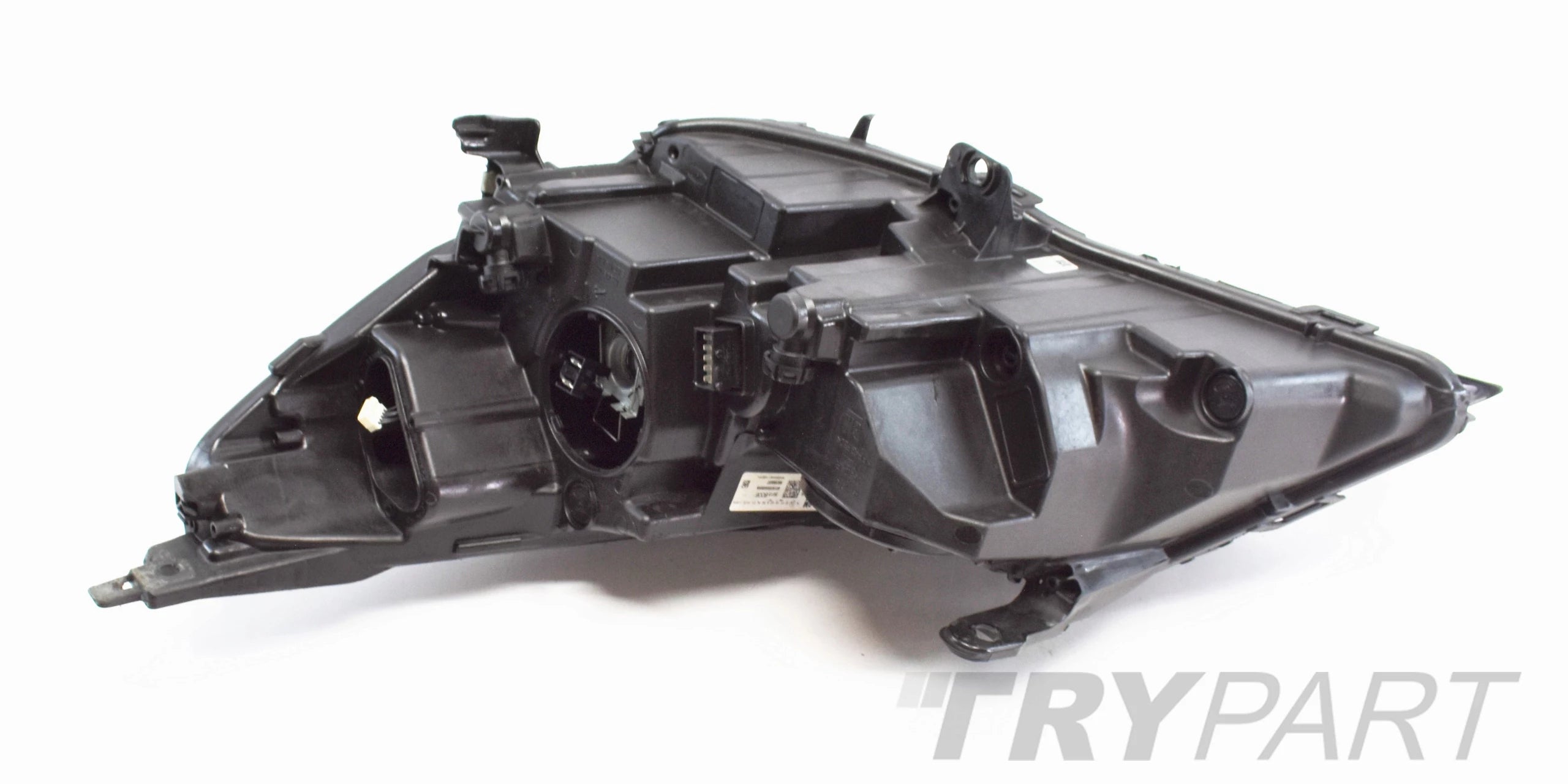 OPEL ASTRA V K HEADLAMP RIGHT FRONT ORIGINAL