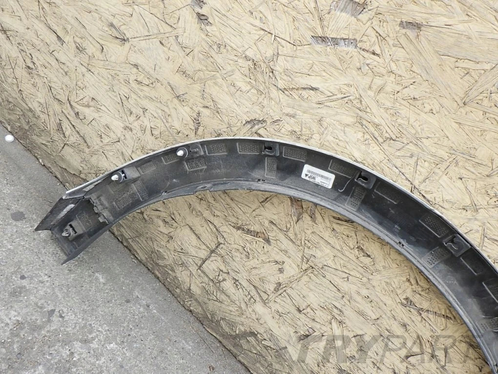 FORD MUSTANG MACH E MACH-E 21- Rear Fender Molding Right