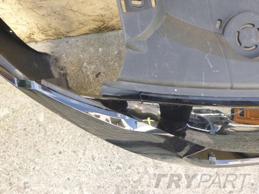 OPEL CORSA F 19- front bumper