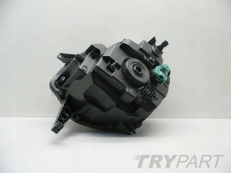 RENAULT TWINGO III 3 15- front right lamp