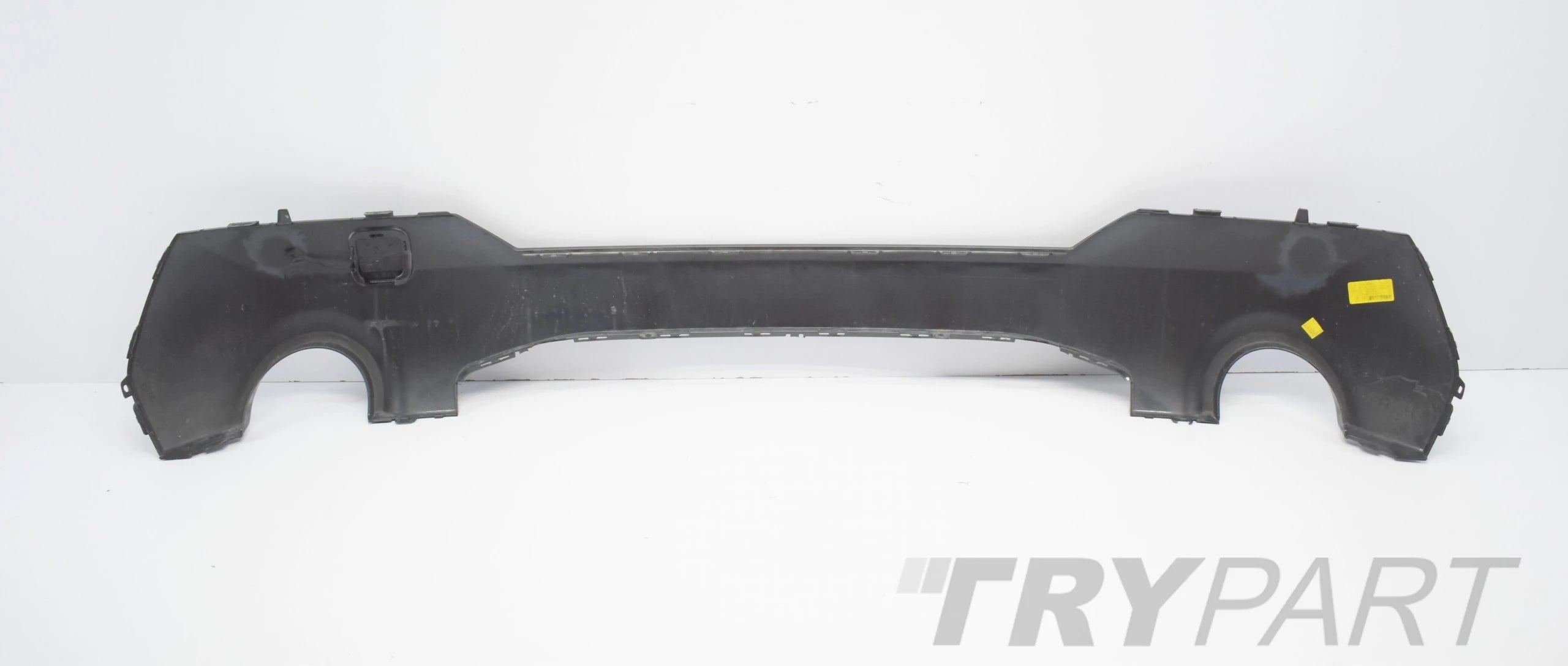 BMW G22 G23 M Package Bumper Diffuser Spoiler Org