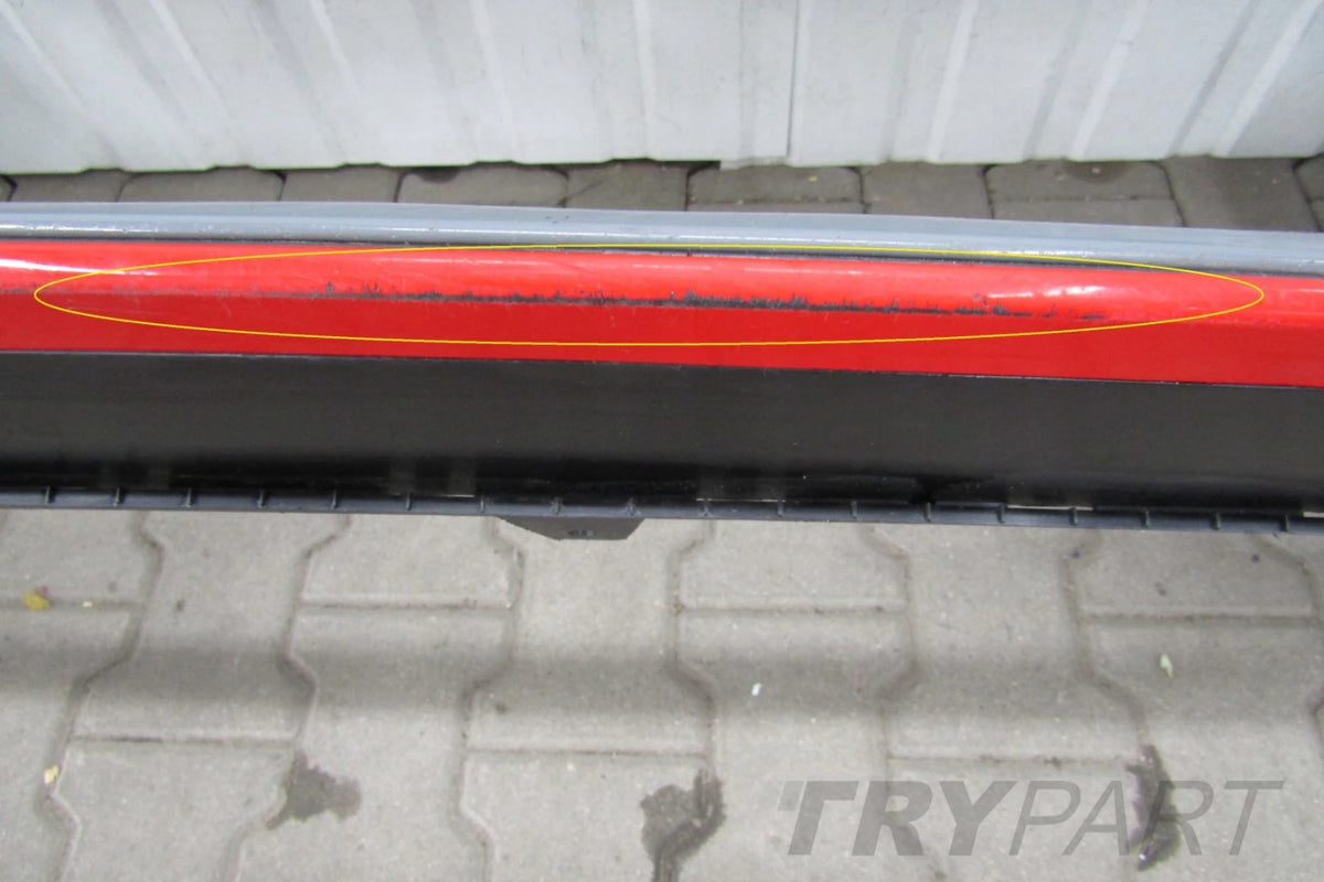 Front Bumper for Hyundai I30 N Line 3 III Lift 20-