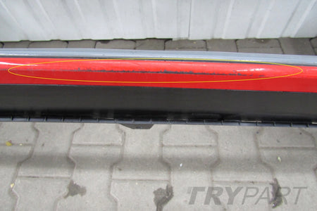 Front Bumper for Hyundai I30 N Line 3 III Lift 20-
