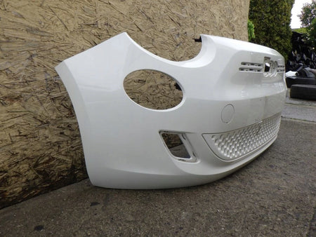 FIAT 500E 500 E II 2 ELECTRIC 2020- front bumper
